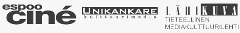 Yhteisty�ss�: Espoo Cin�, Unikankare.net, L�hikuva