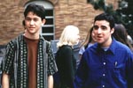 10 Things I Hate About You - � 1999 Touchstone Pictures