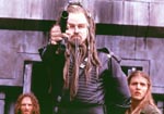 Battlefield Earth / Taistelukentt� maa - � 2000 Warner Bros.