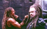 Battlefield Earth / Taistelukentt� maa - � 2000 Warner Bros.