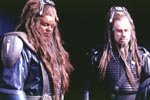 Battlefield Earth / Taistelukentt� maa - � 2000 Warner Bros.