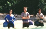 The Beach - © 2000 20th Century Fox