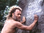 Cast Away - Tuuliajolla