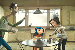 Coraline
