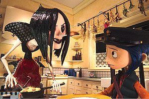 Coraline