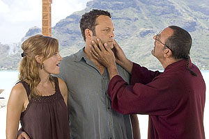 Couples Retreat