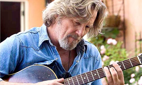 Crazy Heart