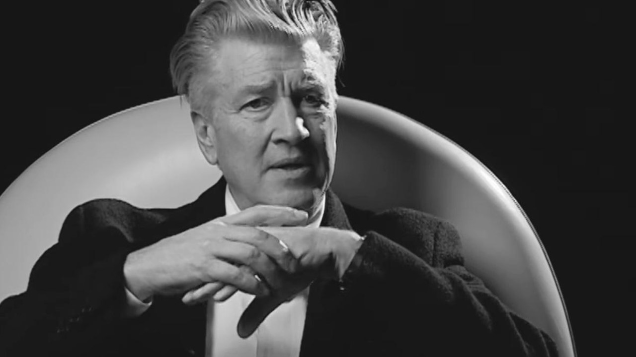 David Lynch