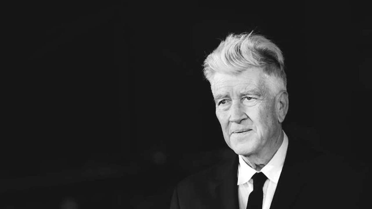 David Lynch 1946–2025 