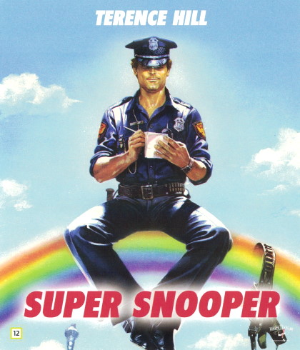 Superkyttä/ Supersnooper 