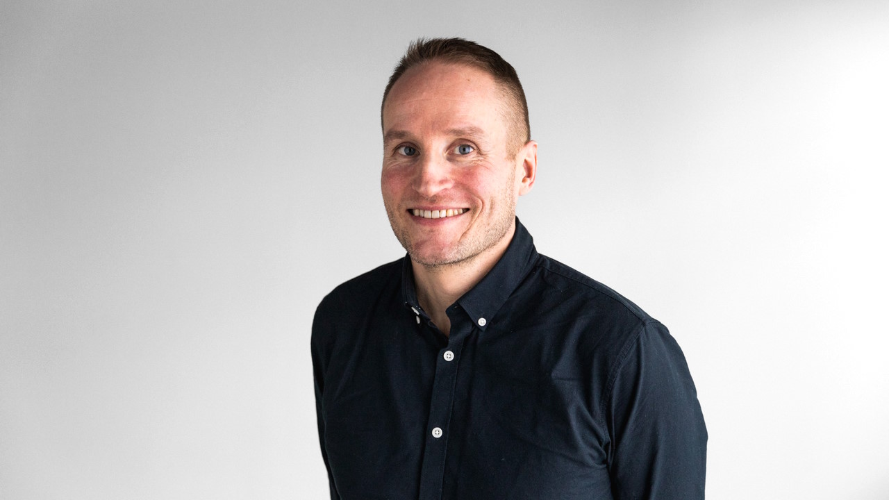 Ole Giæver 