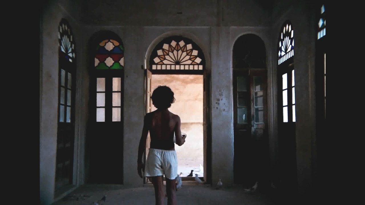 Entezar (Waiting, Iran, 1974)