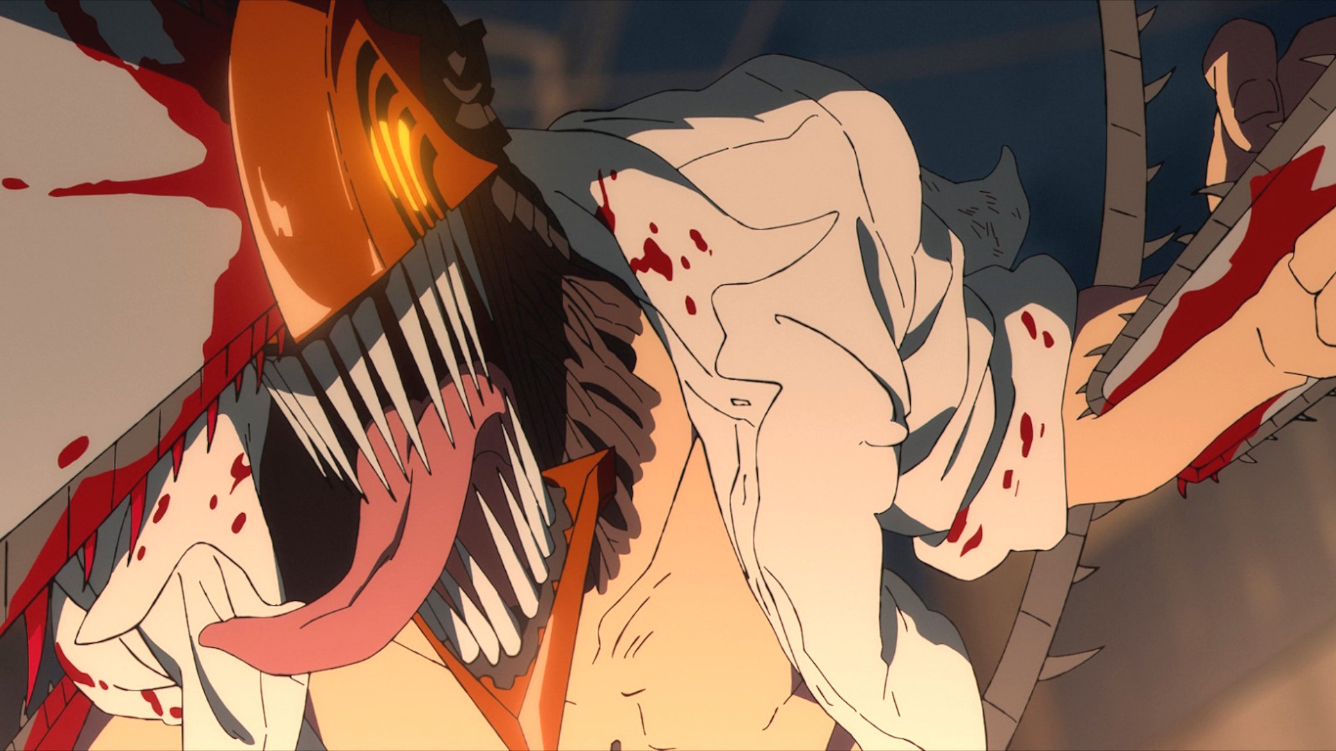 Chainsaw Man – The Movie: Reze Arc