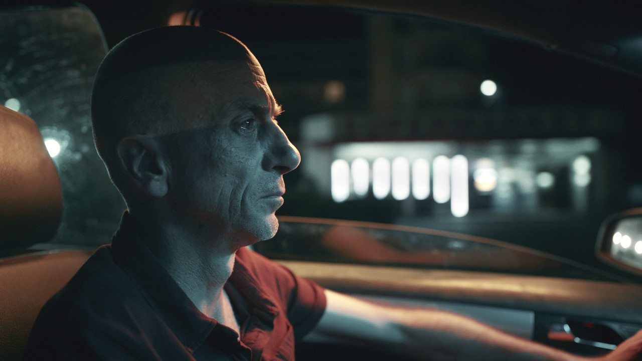 The Good Driver