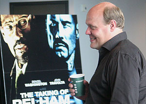 Hannu-Pekka Björkman