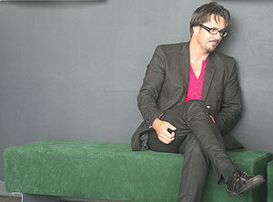 Petri Karra