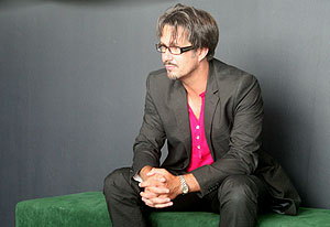 Petri Karra
