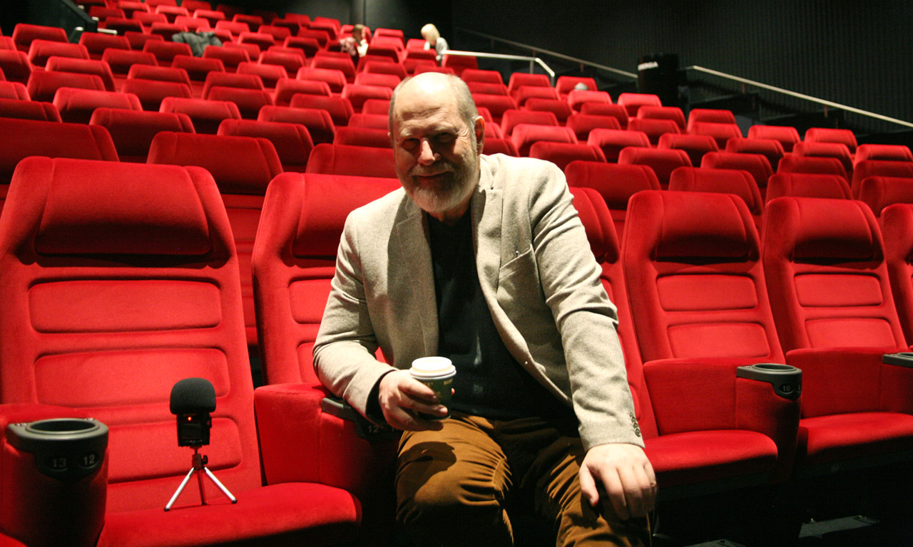 Markku Pölönen 