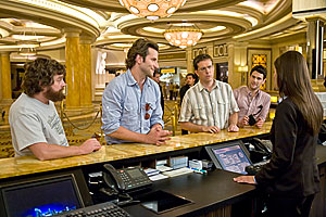 The Hangover