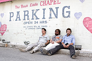 The Hangover