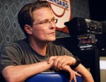 Perttu Leppä - &copy; 2003 Talent House