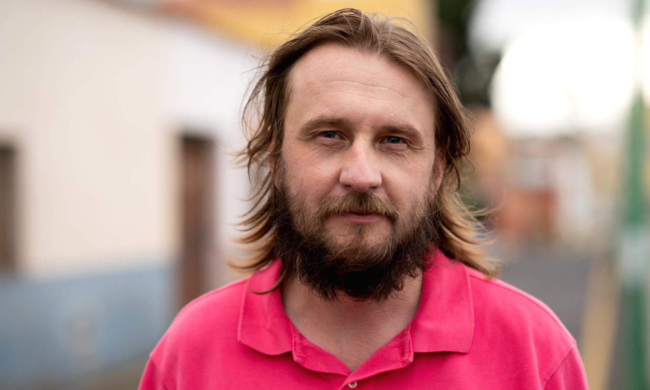 J-P Valkeapää
