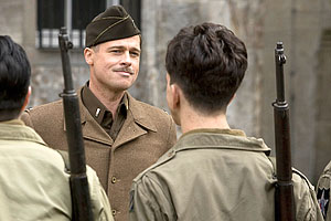 Inglourious Basterds 