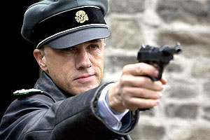 Inglourious Basterds 