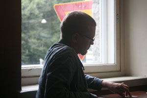 Jukka Kärkkäinen
