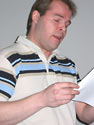 Heikki Hilander