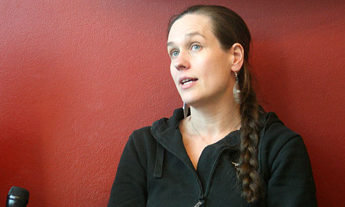 Saara Cantell