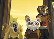 DreamWorks