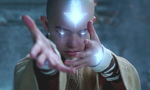 The Last Airbender