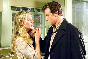 The Lodger