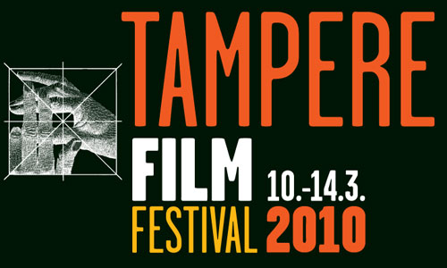 Tampereen elokuvajuhlat
