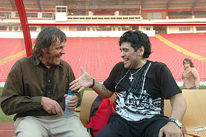 Maradona