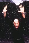 The Matrix - (c) 1999 Silver Pictures