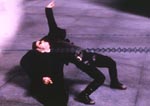 The Matrix - (c) 1999 Silver Pictures