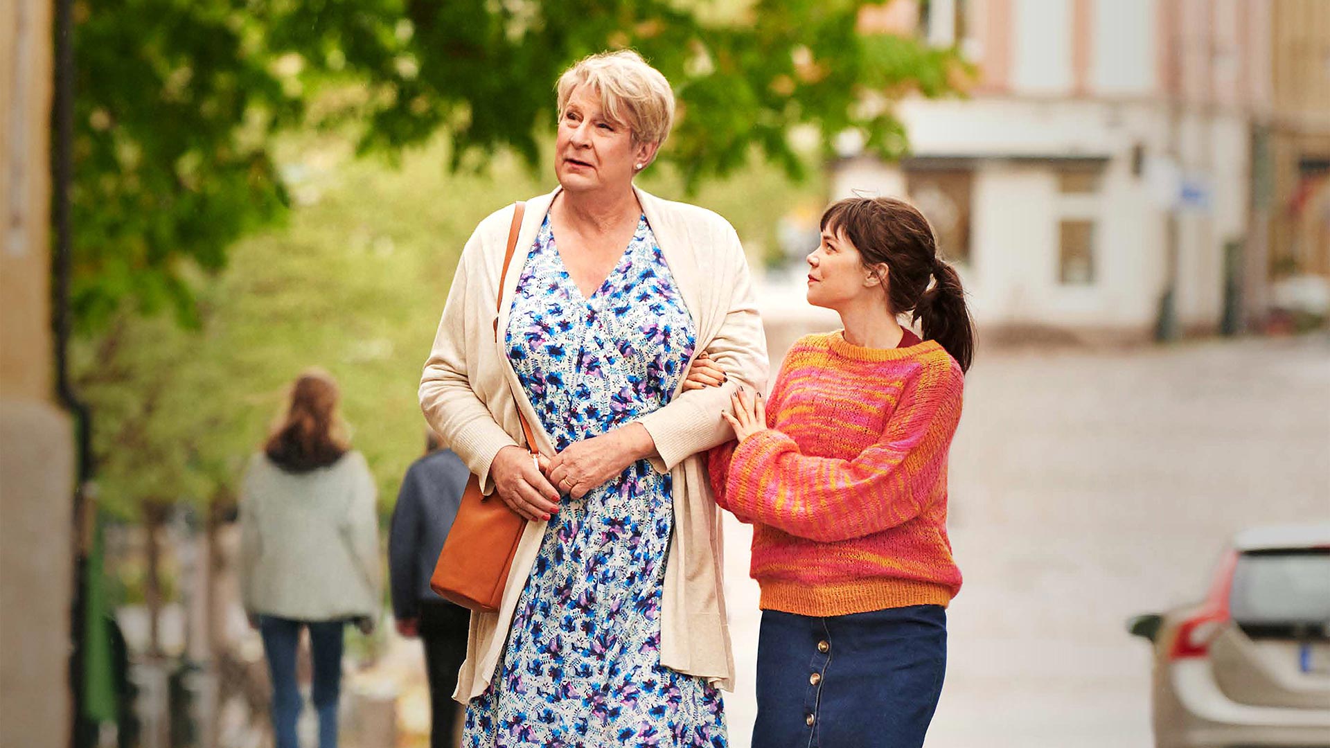 Isäni Marianne • Arvostelu