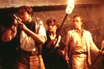 The Mummy / Muumio - © 1999 Universal Pictures