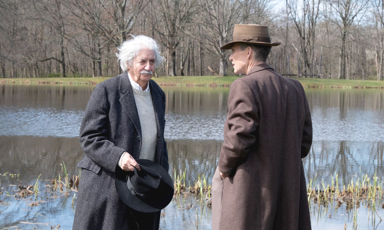 Oppenheimer