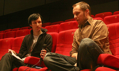 Aleksi Salmenperä