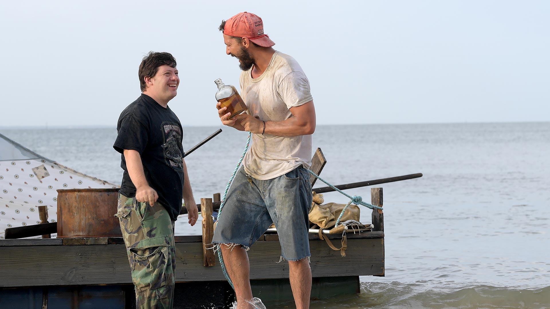 The Peanut Butter Falcon