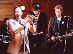 Pitkä kuuma kesä - (c) 1999 Talent House