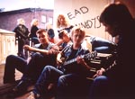 Pitkä kuuma kesä - (c) 1999 Talent House