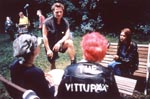 Pitkä kuuma kesä - (c) 1999 Talent House