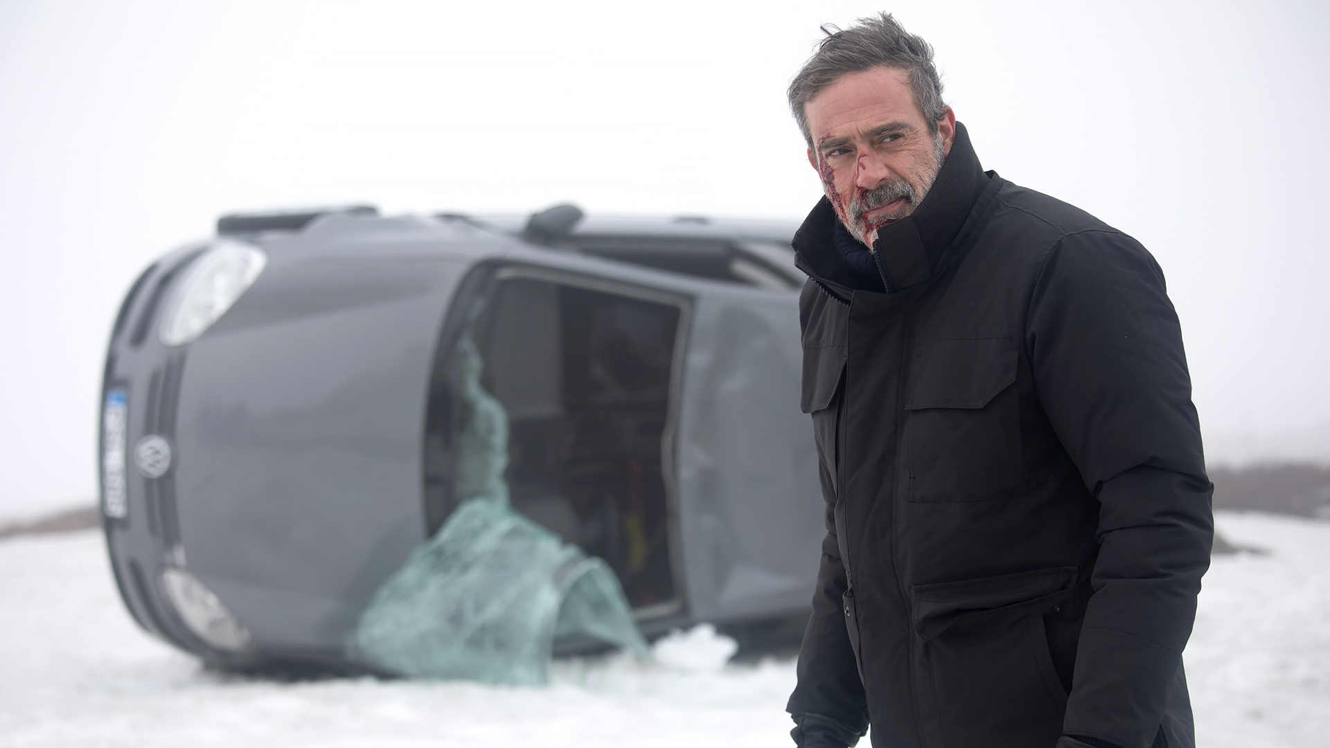 The Postcard Killings • Arvostelu