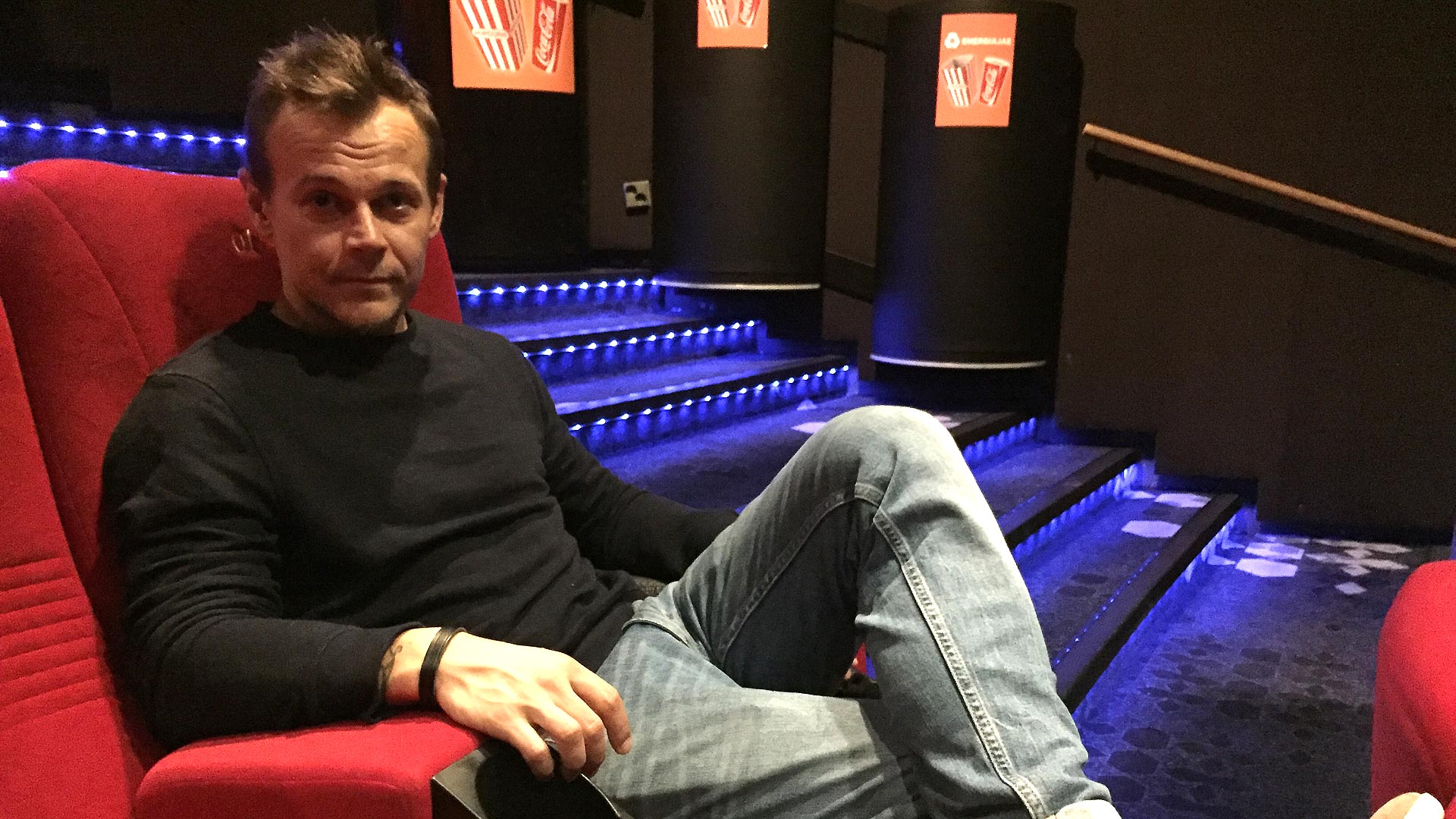 Jesse Haaja ja Rendel