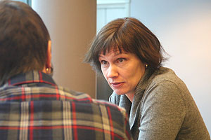 Mari Rantasila