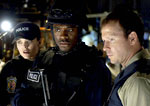 Steve Wilkie - © 2005 Lions Gate Films